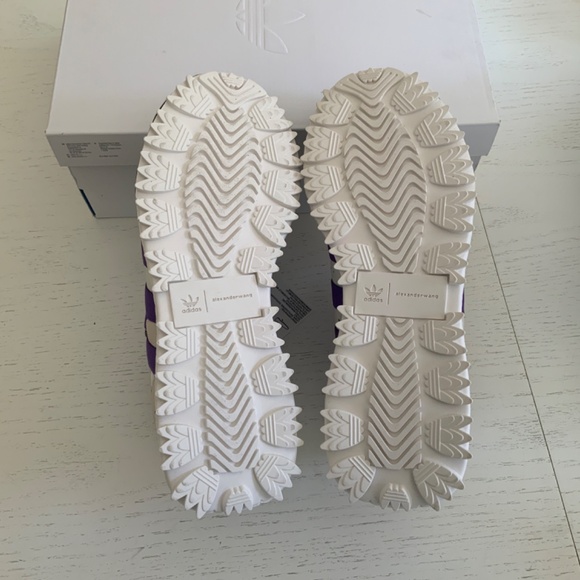 Alexander Wang AW WangBody Run Shoes- NEW - Picture 6 of 9